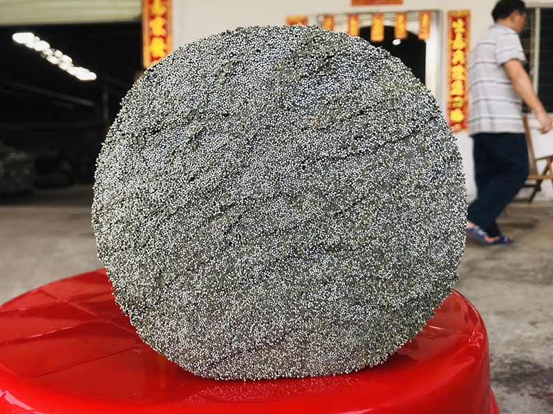 包膠鐵線廠告知你控制異型管焊縫的五點(diǎn)建議！